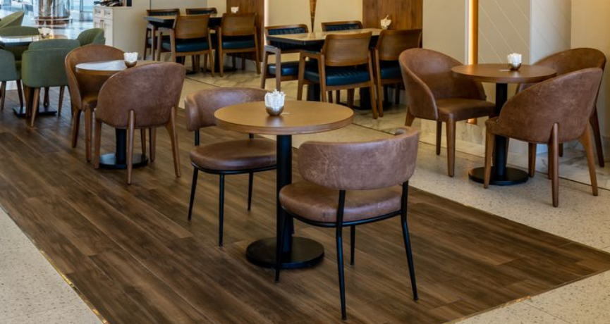 Restoran Sandalyeleri ile Konforlu ve Şık Mekânlar Tasarlamanın 7 Yolu