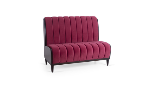 Restoran Sedir Modelleri