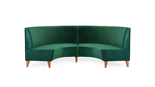 Loca Oturma Grupları