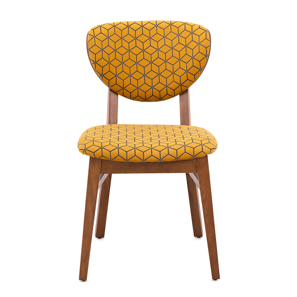 Victor Restoran Sandalyesi