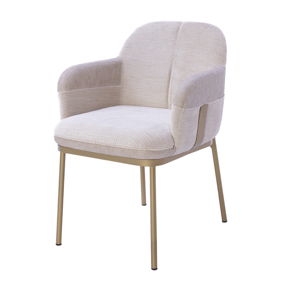 Mivra Restoran Sandalyesi