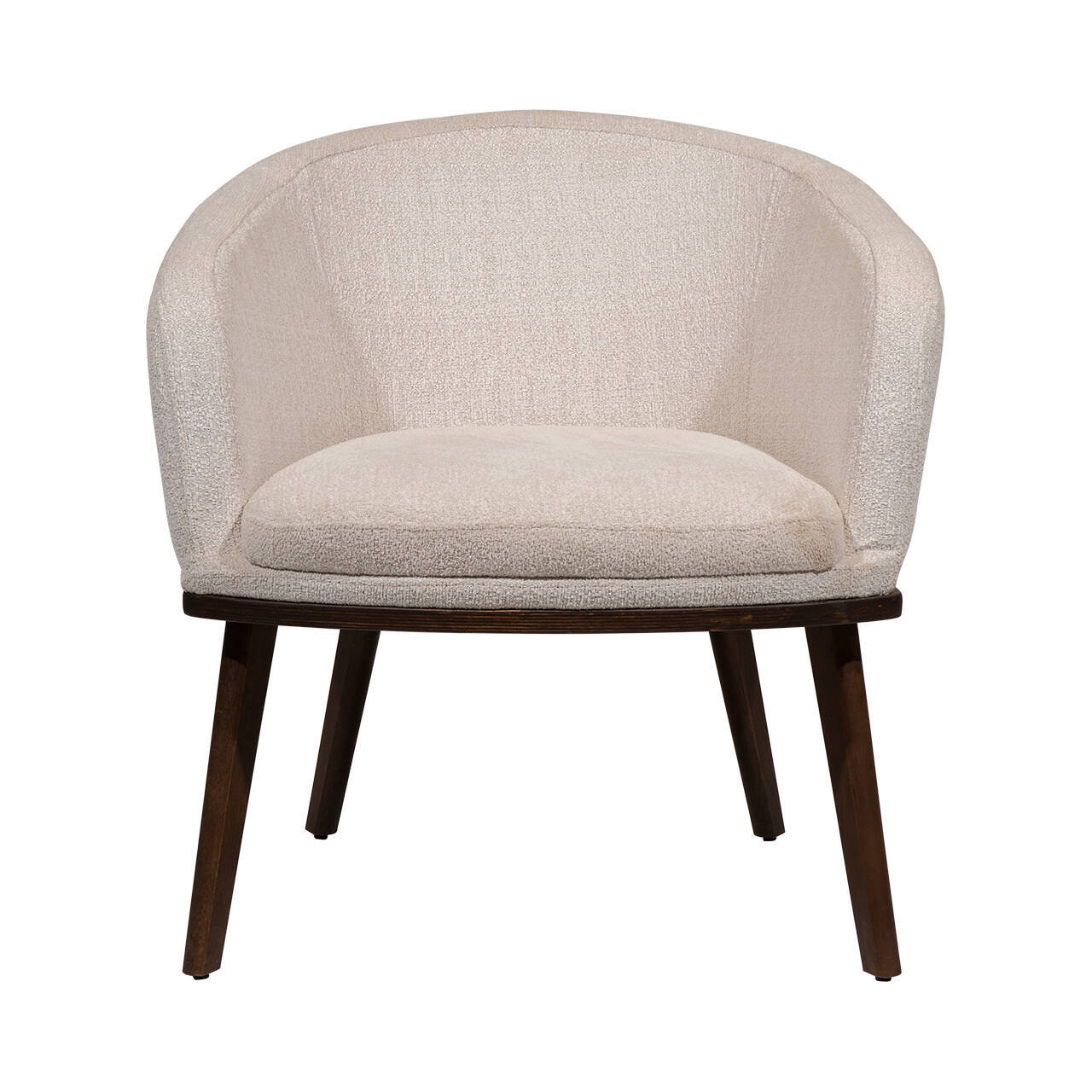 Serena Restoran Sandalyesi