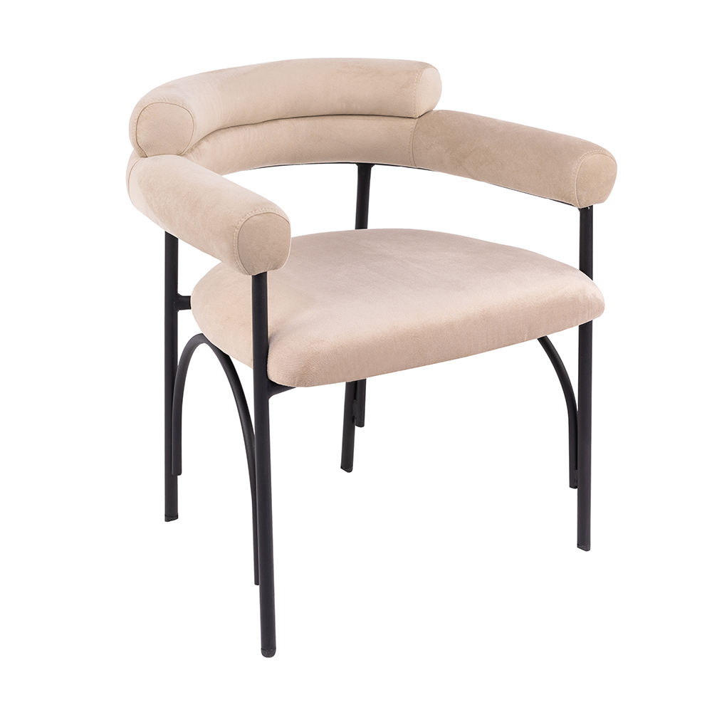 Lirra Restoran Sandalyesi