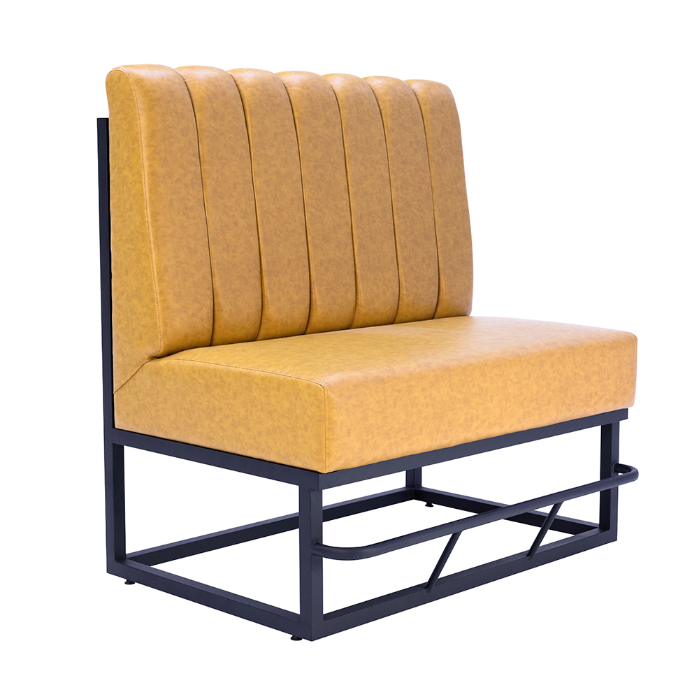 Riva Metal Ayaklı Restoran Sediri