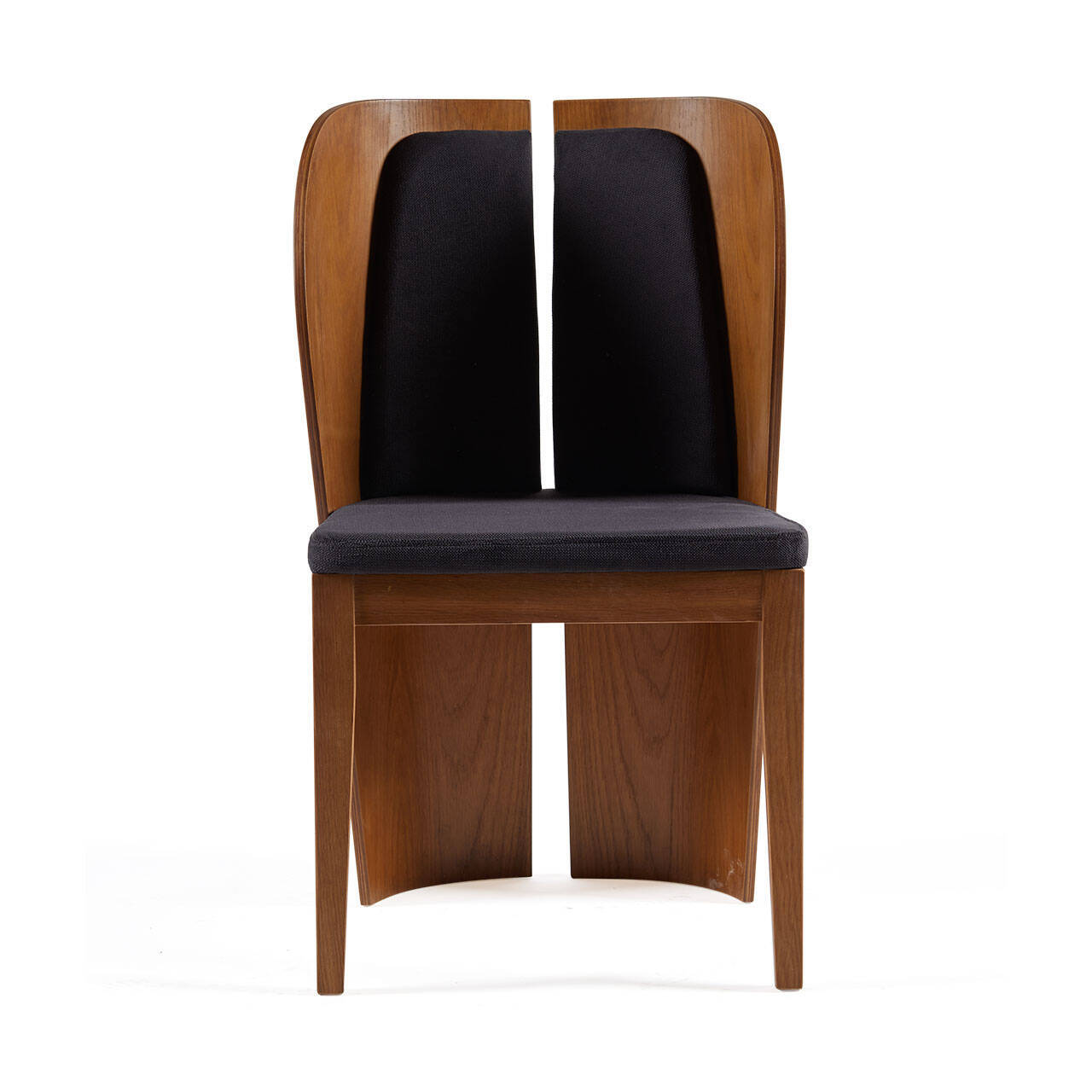 Avenor Ahşap Restoran Sandalyesi