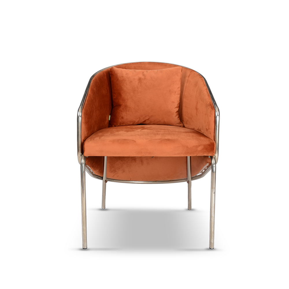 Sienna Restoran Sandalyesi