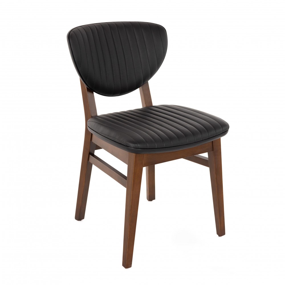 Charles Restoran Sandalyesi