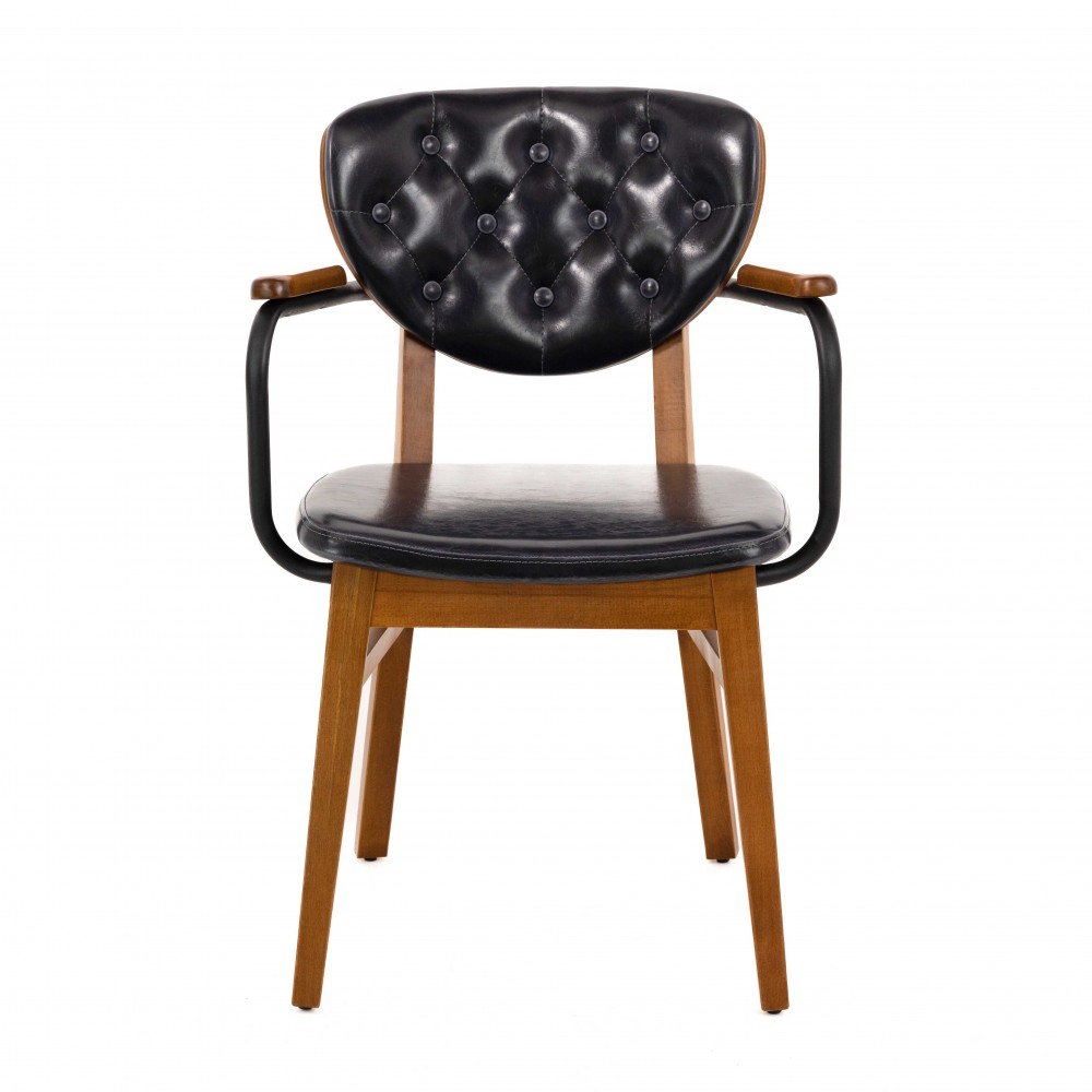 Samuel Restoran Sandalyesi