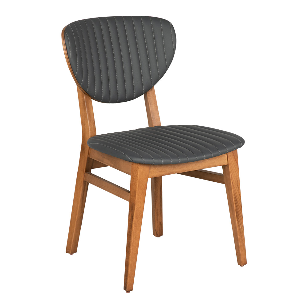 Benjamin Restoran Sandalyesi