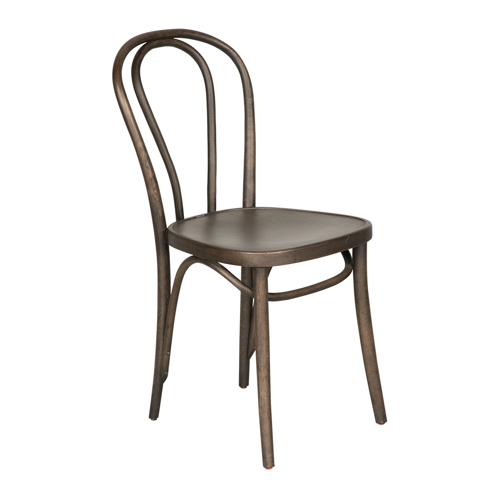 Norman Restoran Sandalyesi