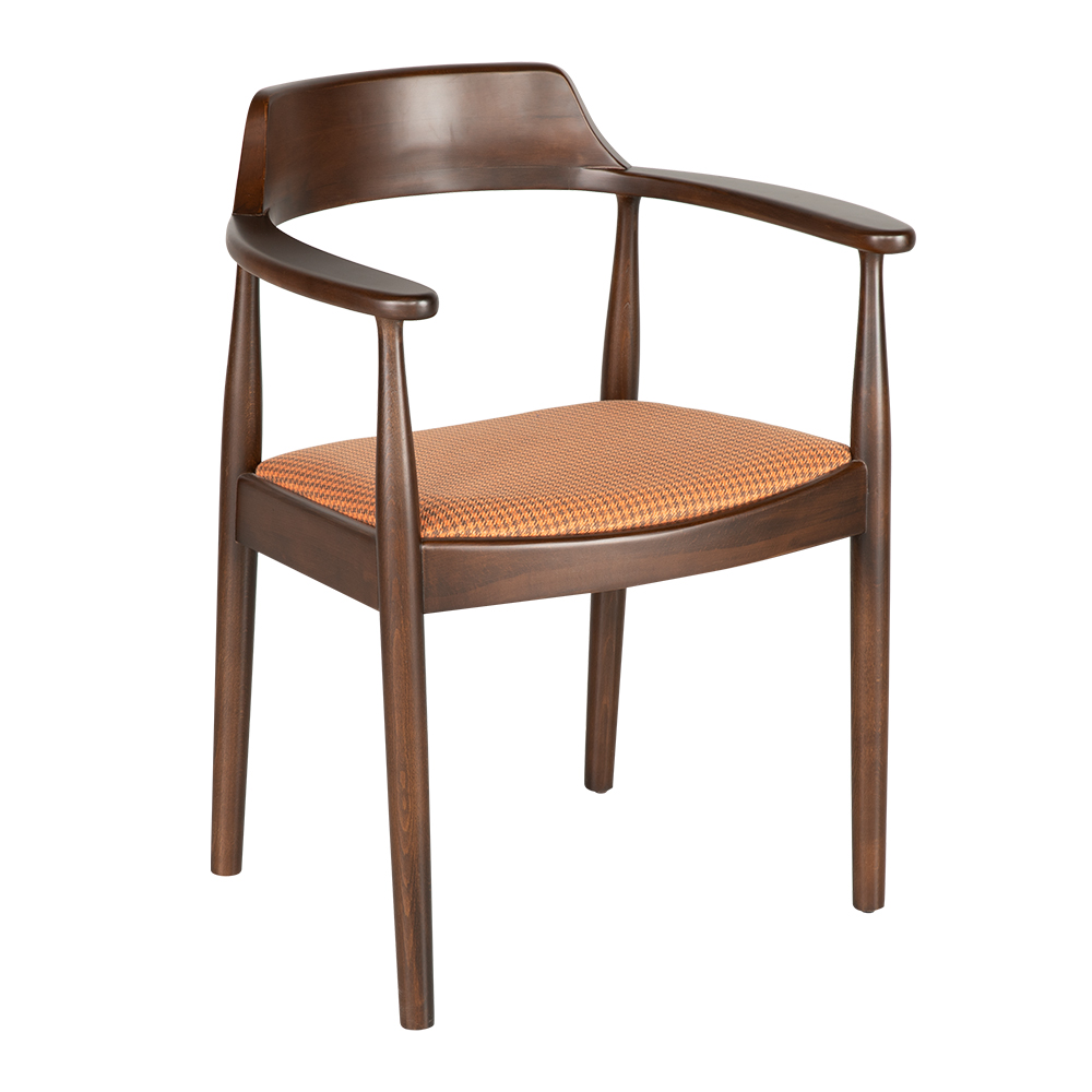 Albert Restoran Sandalyesi