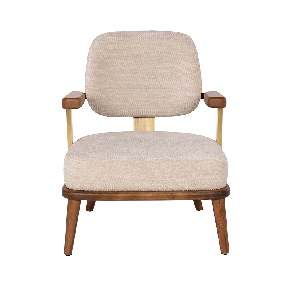 Lirya Restoran Sandalyesi