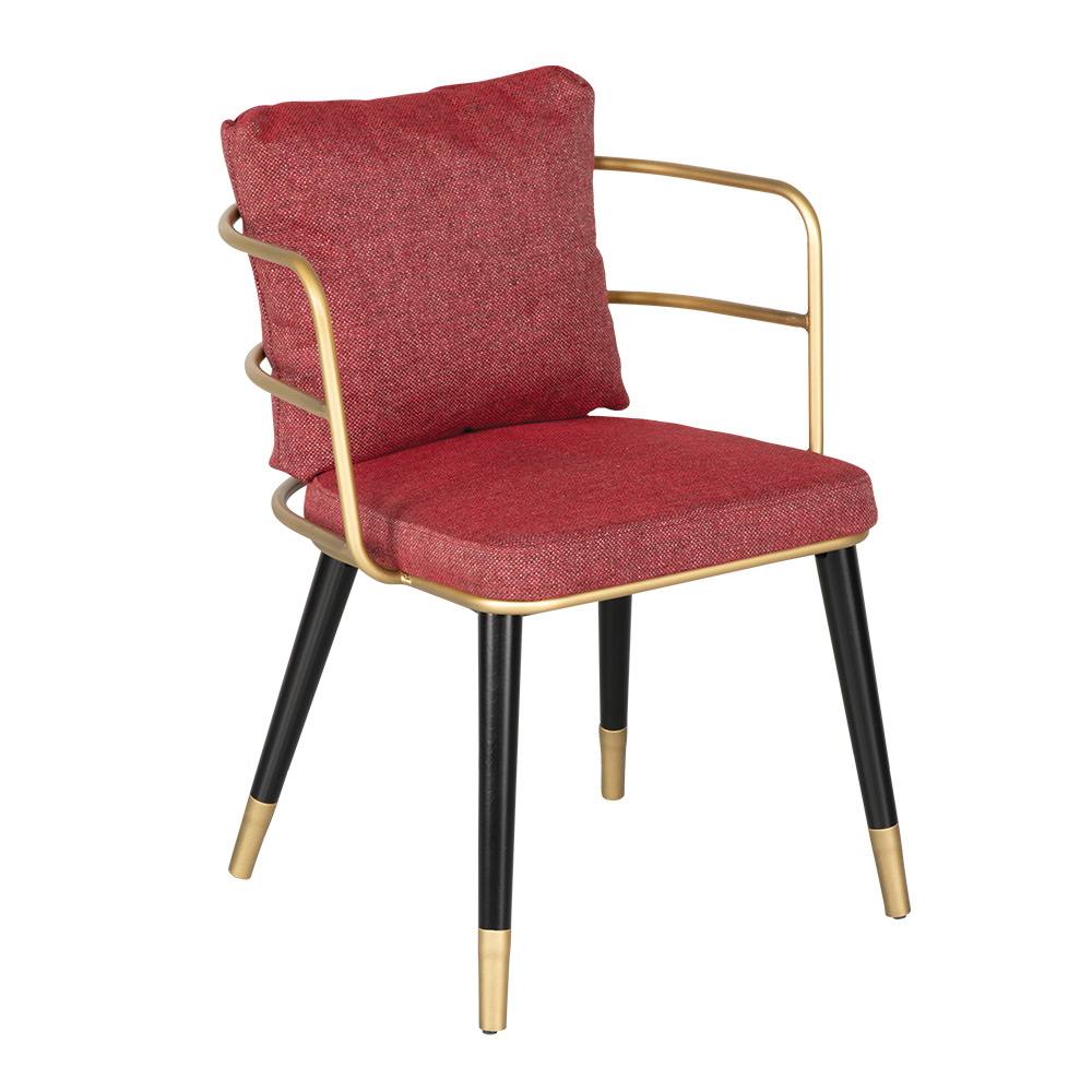 Theodore Restoran Sandalyesi