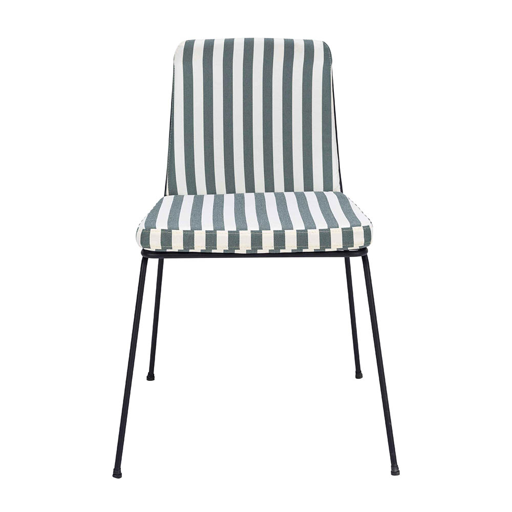 Sera Restoran Sandalyesi