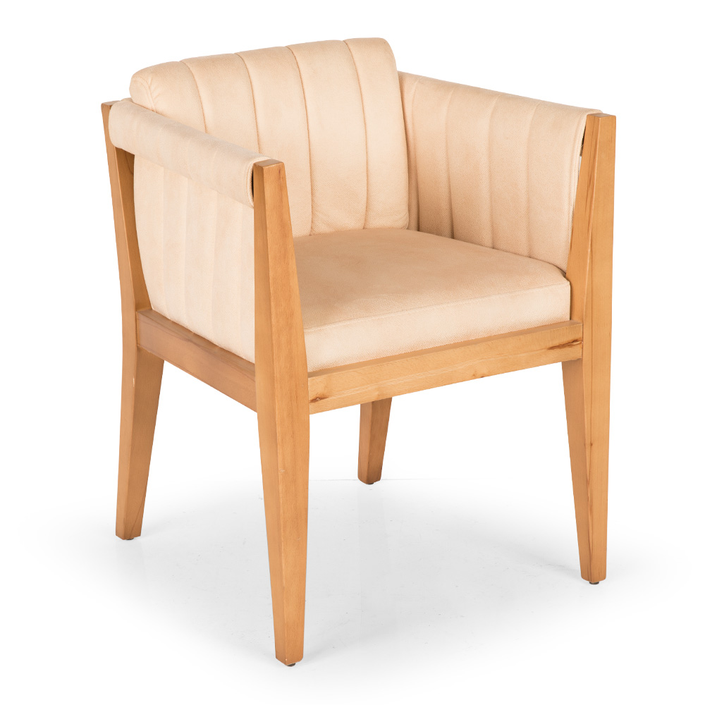 Maxwell Restoran Sandalyesi