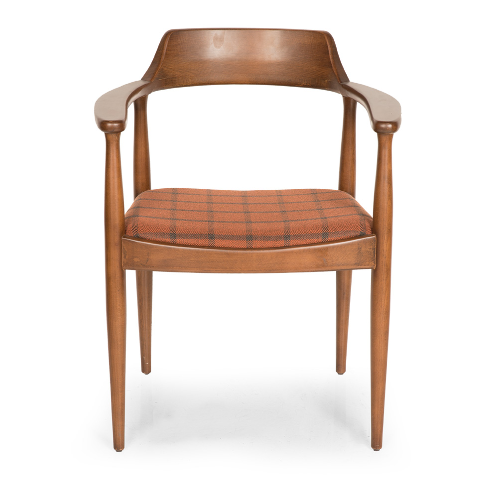 Anthony Restoran Sandalyesi