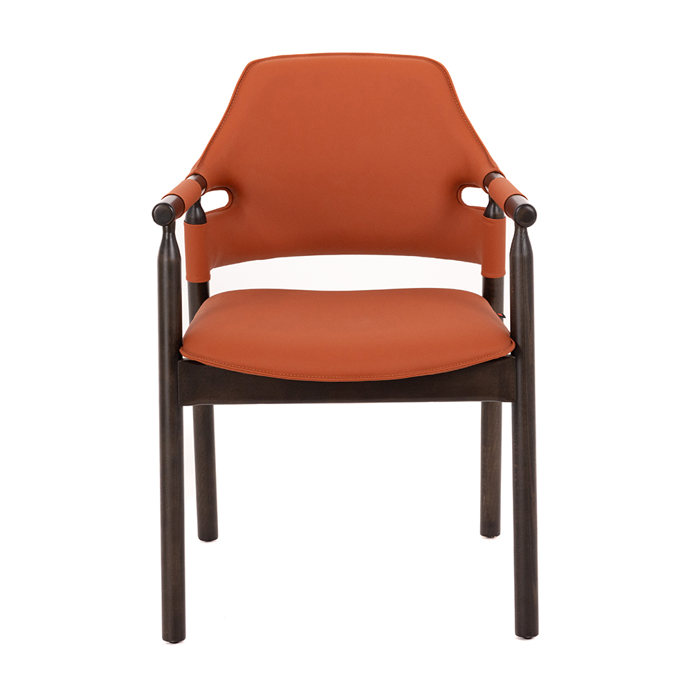 Saron Restoran Sandalyesi