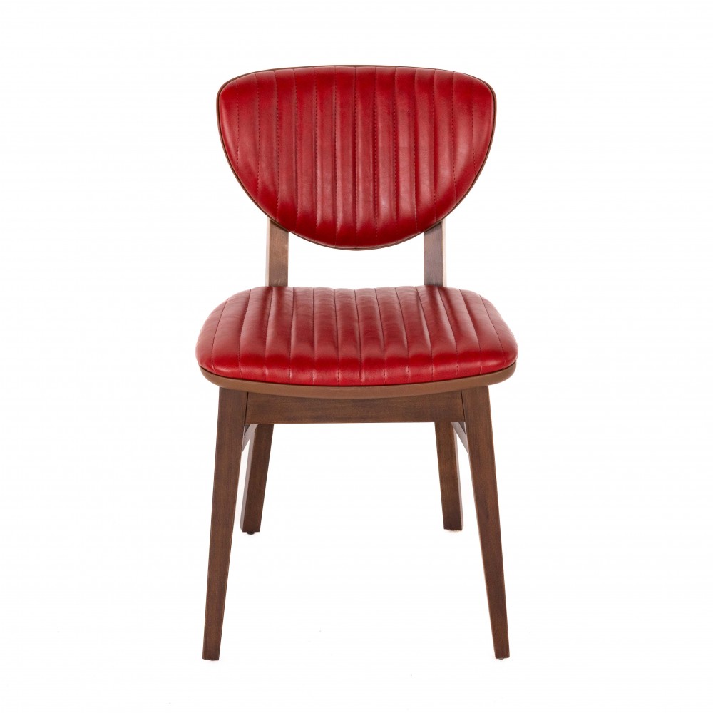 Edward Restoran Sandalyesi