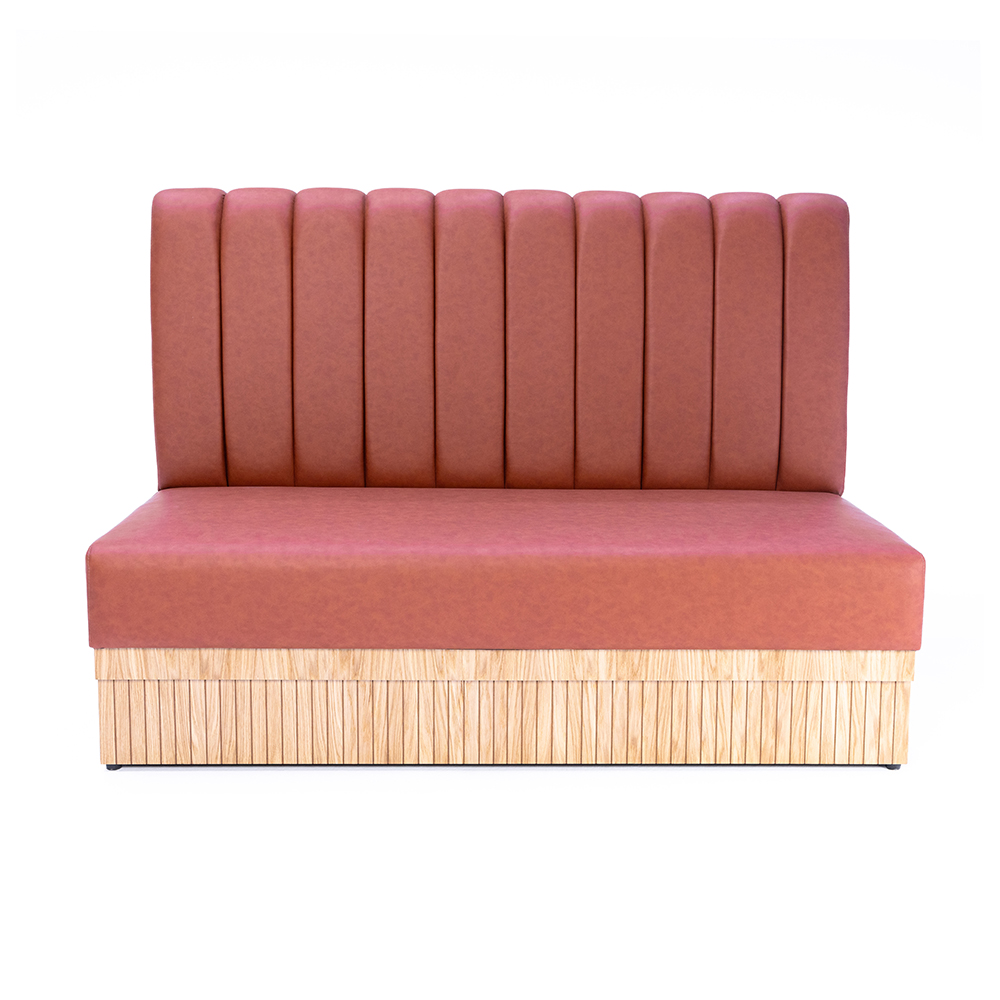 Riva Dikey Hat Restoran Sediri