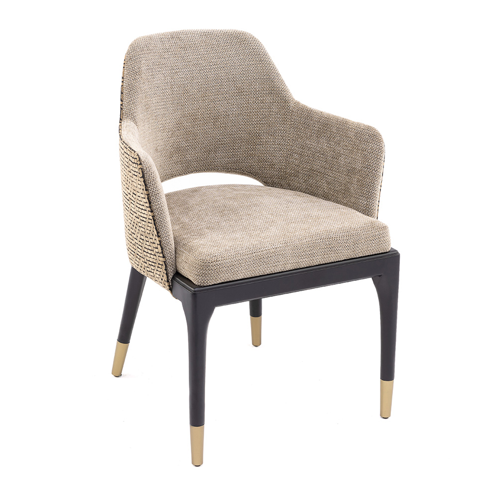 Mavera Restoran Sandalyesi