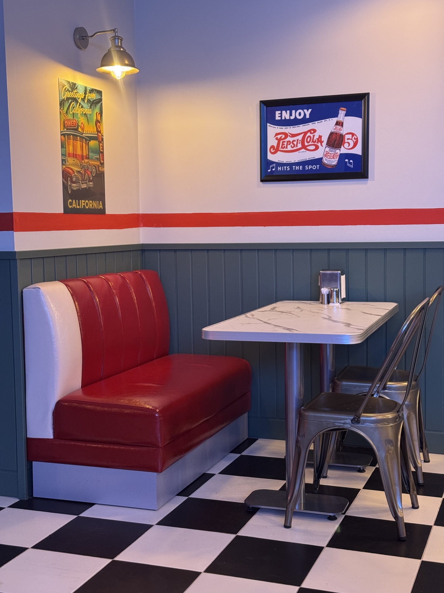 Ataköy Beeves Steakhouse