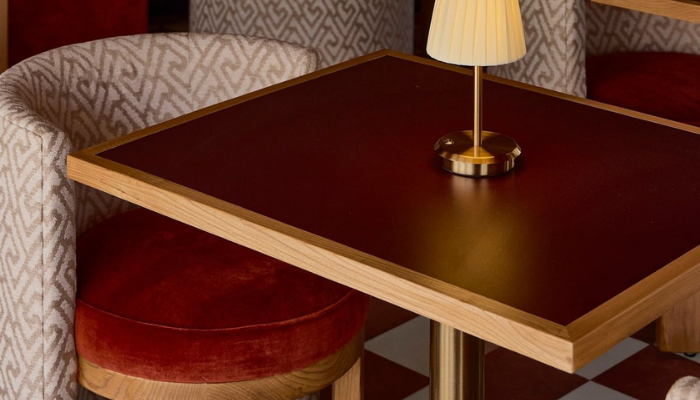 Restoranınızın Atmosferini Sandalyelerinizle Güçlendirin